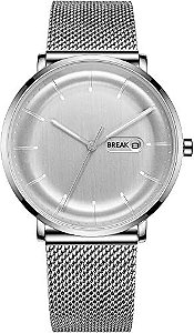 Relógio Feminino BREAK B2301