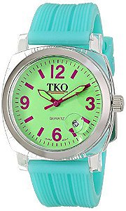 Relógio Feminino TKO ORLOGI TK558-GT