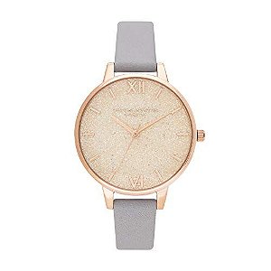 Relógio Feminino Olivia Burton OB16GD45