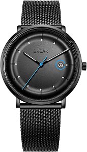 Relógio Feminino BREAK B2302