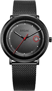 Relógio Feminino BREAK B2302