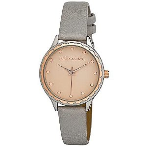 Relógio Feminino Laura Ashley LA3000RG