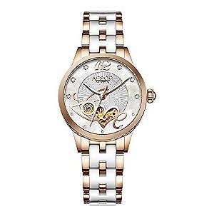 Relógio Feminino GUANQIN 9061L