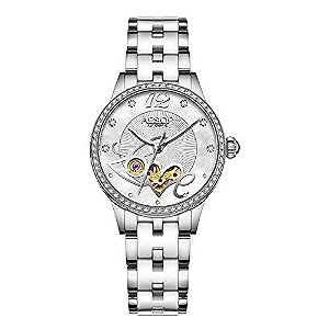 Relógio Feminino GUANQIN 9061L