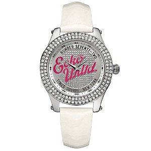 Relógio Feminino Marc Ecko E10038M2
