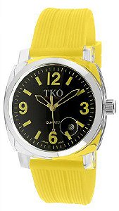 Relógio Feminino TKO ORLOGI TK549-YY