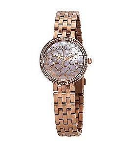 Relógio Feminino Lucien Piccard LP-28022-RG-99MOP