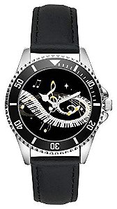 Relógio Feminino KIESENBERG L-2645