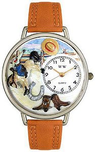 Relógio Feminino Whimsical Gifts U-0110020