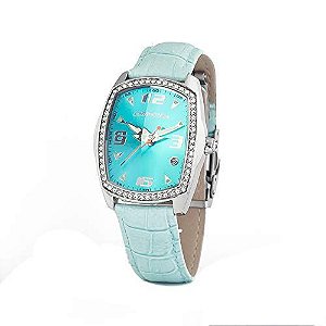 Relógio Feminino Chronotech CT7504LS-01