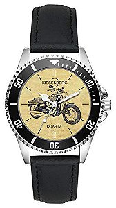 Relógio Feminino KIESENBERG L-20405