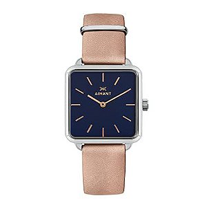Relógio Feminino AIMANT LLO-260L4-2S