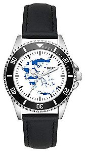 Relógio Feminino KIESENBERG L-1094