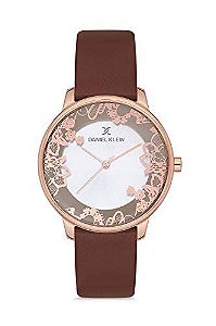 Relógio Feminino Daniel Klein DK.1.12552-2