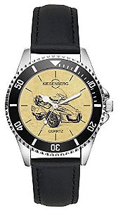 Relógio Feminino KIESENBERG L-4694