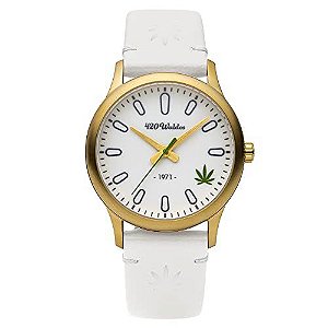 Relógio Feminino 420Waldos W2003