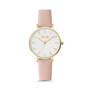 Relógio Feminino THIRTEEN.02 W_32_G-TXT