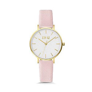 Relógio Feminino THIRTEEN.02 W_32_G-TXT