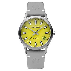 Relógio Feminino 420Waldos W2009