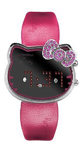 Relógio Feminino Chronotech CHRONOTECH for Hello Kitty