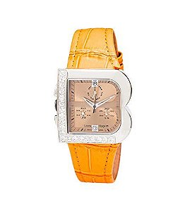 Relógio Feminino Laura Biagiotti LB0002-NA