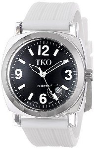 Relógio Feminino TKO ORLOGI TK558-WT