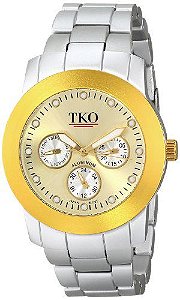 Relógio Feminino TKO ORLOGI TK568-TT