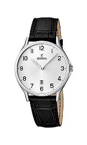 Relógio Feminino Festina F16745/1