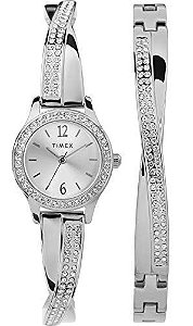 Relógio Feminino Timex TW2T58000