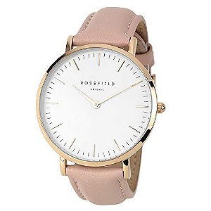Relógio Feminino ROSEFIELD(ローズフィールド) BWPR-B7