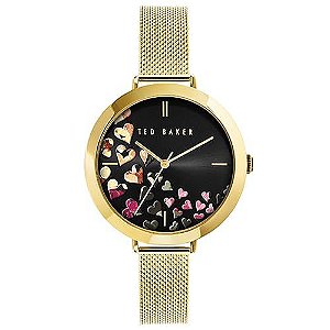 Relógio Feminino Ted Baker BKPAMF1099I