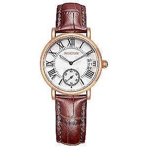 Relógio Feminino ROCOSJEWE R0240
