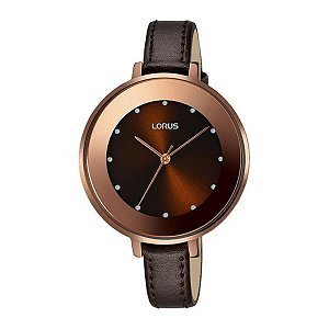 Relógio Feminino Lorus RG223MX9