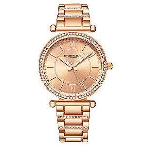 Relógio Feminino Stuhrling Original 3905.5
