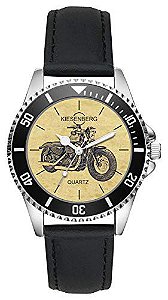 Relógio Feminino KIESENBERG L-20413