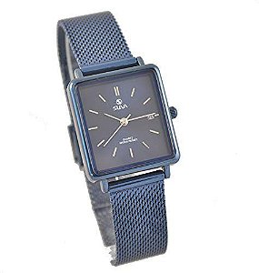 Relógio Feminino SLAA 10379
