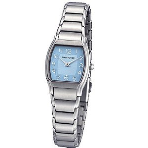 Relógio Feminino Time Force TF3360B03M