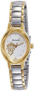Relógio Feminino Sonata NP8085BM02