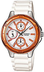 Relógio Feminino Casio LTP-1326-4A2-4971850