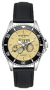 Relógio Feminino KIESENBERG L-20603