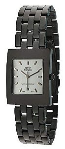 Relógio Feminino gino franco 927SLV