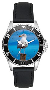 Relógio Feminino KIESENBERG L-20504