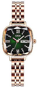 Relógio Feminino KINGNUOS X51095