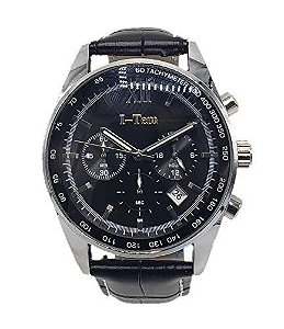 Relógio Feminino I-Tem Innovation by Temi I-TW30D