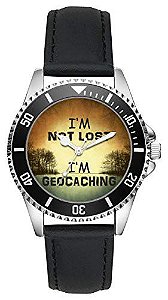 Relógio Feminino KIESENBERG L-6111