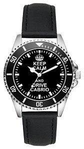 Relógio Feminino KIESENBERG L-2115