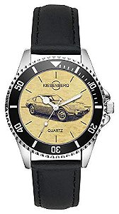 Relógio Feminino KIESENBERG L-6557