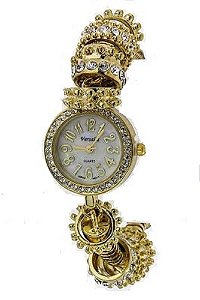 Relógio Feminino Varsales LCC-8322