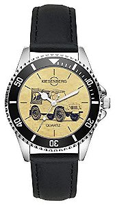 Relógio Feminino KIESENBERG L-4820