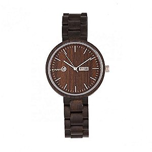 Relógio Feminino EARTH WOOD ETHEW5402